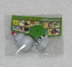 ピクミン　チョコエッグ　ブタドックリ