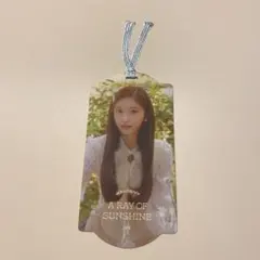 ive イソ シーグリ しおり 2022