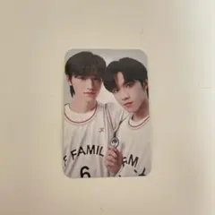 时代少年团 初代　ペンライト　トレカ　全套 时代少年团 初代 ペンライト トレカ 全套