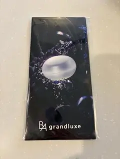 POLA B.A grandluxe サンプルのサムネイル
