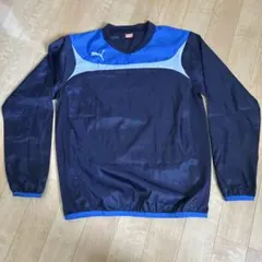 PUMA ピステ・上下セット