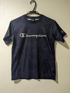 Champion　半袖Tシャツ　160