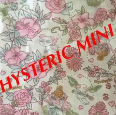 HYSTERIC MINI☆ヒスミニ 姉妹セットにーワンピース140