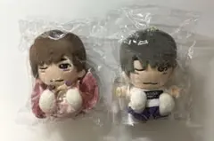 高橋恭平 ちびぬい 第1弾 第2弾 セット