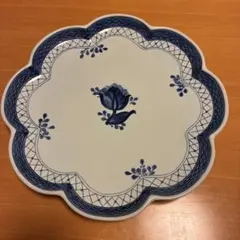 希少　ロイヤルコペンハーゲン　ナプキンリング　2個　トランクェーバー　特典2点付 希少 ロイヤルコペンハーゲン ナプキンリング 2個 トランク