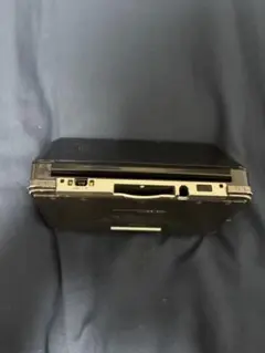 ニンテンドー3DS 本体 ブラック動作不具合なし