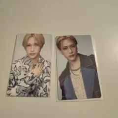 INI 池﨑理人 展示会 ラントレ 064 066 まとめ売り