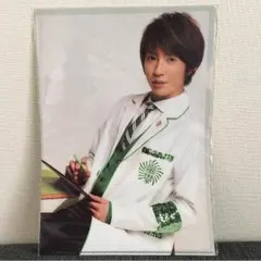 嵐 相葉雅紀 ワクワク学校 クリアファイル