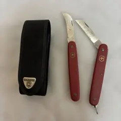 NEIGHBORHOOD VICTORINOX フォールディングペティナイフ - メルカリ