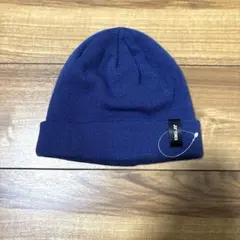 【ヨネックス】ユニビーニー　カラーインディゴブルーFREEサイズ【新品未使用】