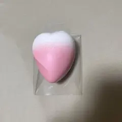 ReFa ハートブラシ　ピンクアナベル