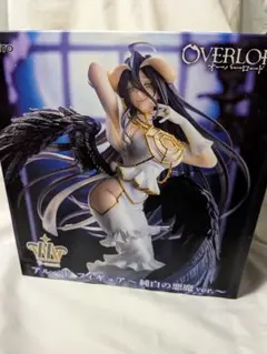 オーバーロード アルベド 純白の悪魔ver.