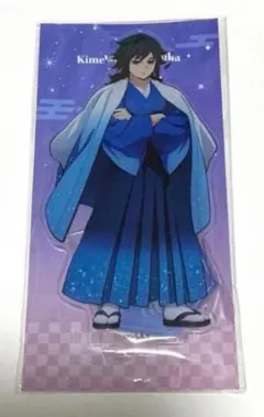 【新品未開封】鬼滅の刃 JF2026 アクリルスタンド 冨岡義勇