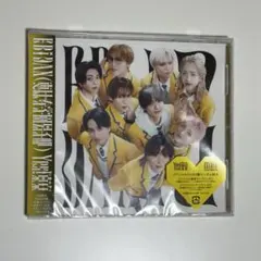 【新品未開封】Yes!東京 BUDDiiS盤