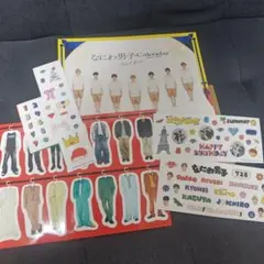 notekko様 リクエスト 3点 まとめ商品