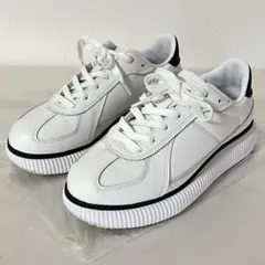 25.5 Onitsuka Tiger DELECITY オニツカタイガー