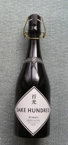 2026年最新】Sake hundred 百光の人気アイテム - メルカリ