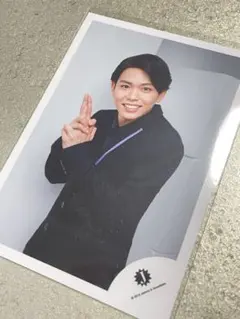 影山拓也　虎者 NINJAPAN 2019 オフショット