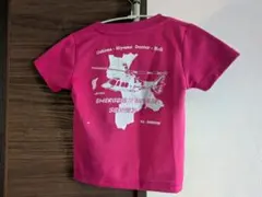 glimmer ドクターヘリ　 Tシャツ 100サイズ 　子供用のサムネイル