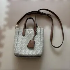 MICHAEL KORS ミニバッグ ショルダーバッグ ハンドバッグ 2way