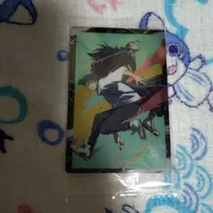 呪術廻戦 ウエハース 特別弾 乙骨憂太 夏油傑