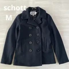 schottピーコート M earthmusic&ecology別注