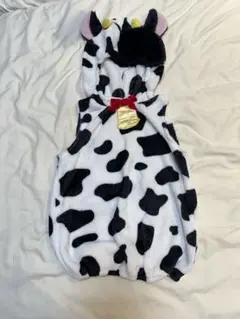 マシュマロベビー ハロウィン コスプレ 80cm