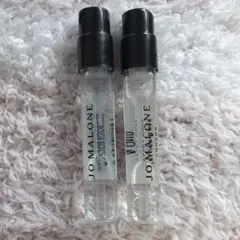 ジョーマローン JO MALONE 1.5ml 2つセット