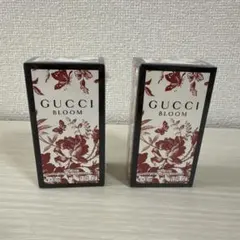 GUCCI BLOOM オ−ドパルファム100ml・ヘアミスト30mlセット - メルカリ