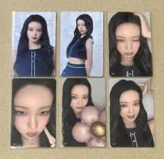 ME:I ミーアイ 櫻井美羽 美羽 トレカ ユニバ ボックス 箱 特典 - メルカリ