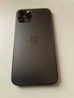 iPhone 11 Pro 64GB SIMフリー 初期化済み
