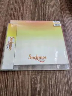Suchmos　サチモス　THE ANYMALS