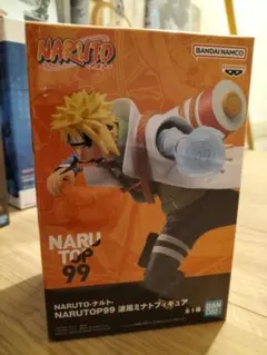 2026年最新】S.H.フィギュアーツ NARUTO-ナルト- 波風ミナト