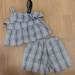 ブランド秋冬セット（アルジー）