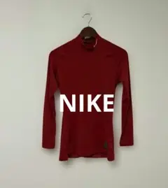 NIKE ナイキ NIKE PRO ロゴ入り アンダーシャツ Dri-FIT L