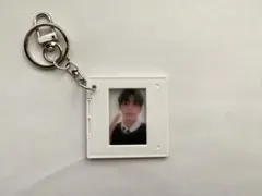 BTS アリラン ARIRANG キーホルダー V テテ weverse特典