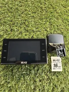 2026年最新】BLITZ 車 レーダー探知機本体(GPS搭載)の人気アイテム