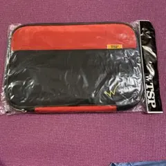 TSP 卓球ラケットケース TWOカラーケース