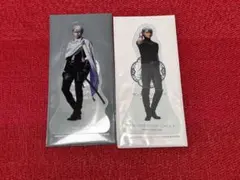 ミュージカル刀剣乱舞 花影ゆれる砥水 山姥切長義 クリアカード 2点セット