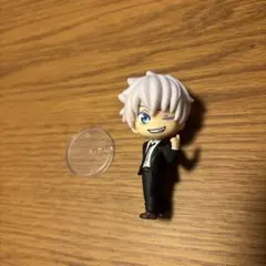 呪術廻戦 Jujutsu Kaisen こっちむいてfig. 五条悟 Gojo