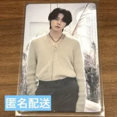 TXT トゥバ　SWEET ポップアップ トレカ ヨンジュン