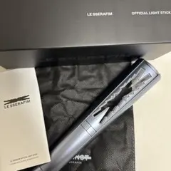 LE SSERAFIM ペンライト - メルカリ