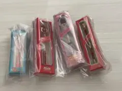 東映不思議コメディ美少女シリーズ カプセルトイ ガチャ