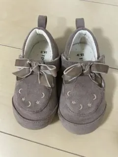 ベビー靴 スニーカー