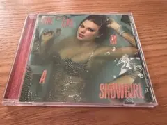 THE LIFE OF A SHOWGIRL Folklore Taylor