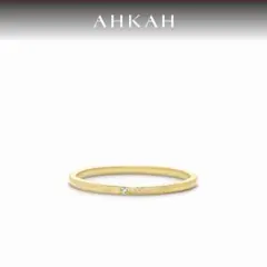 AHKAH 11号 メテオールリング