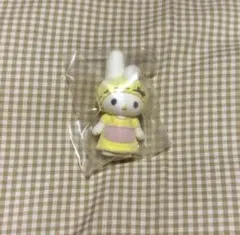 NETFLIX マイメロディ　フロッキーフィギュア マイメロのおかあさん