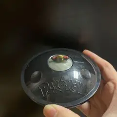 ポケットモンスター ハッピーセット コマ 3D ギラティナ　ポケモン ２個セット