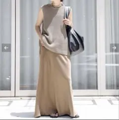 2025年最新】cu/r マキシスカートの人気アイテム - メルカリ