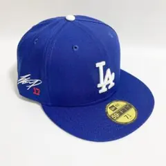 2025年最新】大谷翔平 キャップ サインの人気アイテム - メルカリ